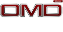 歐幔德柴油機(jī)